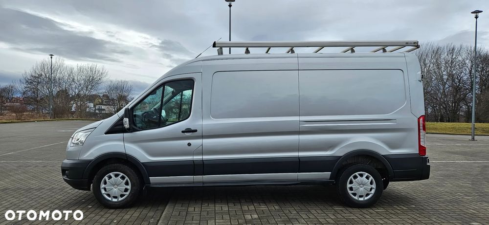 Ford TRANSIT - 16