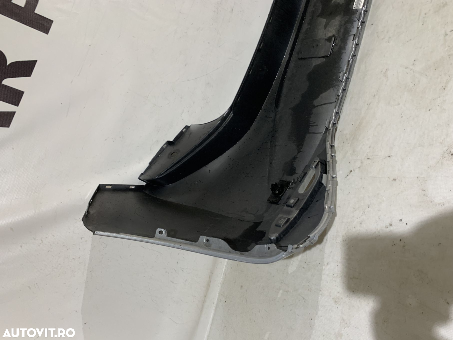 Bara spate VW ID3, 2020, 2021, 2022, 2023, cod origine OE 10A807421. - 7