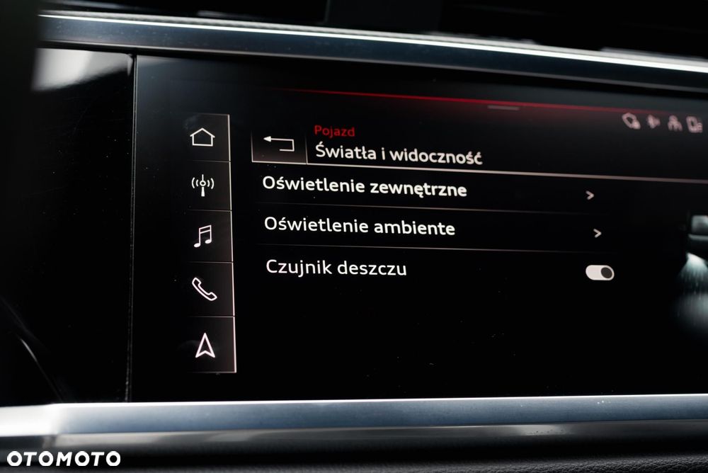 Audi Q3 Sportback 40 TDI Quattro S tronic - 30