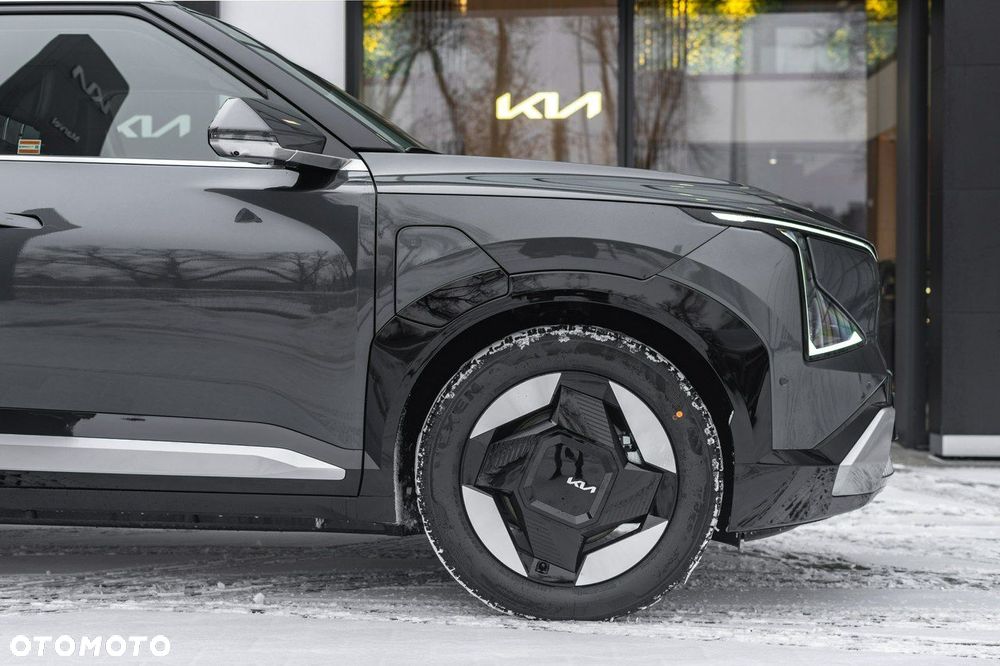 Kia EV5 - 7