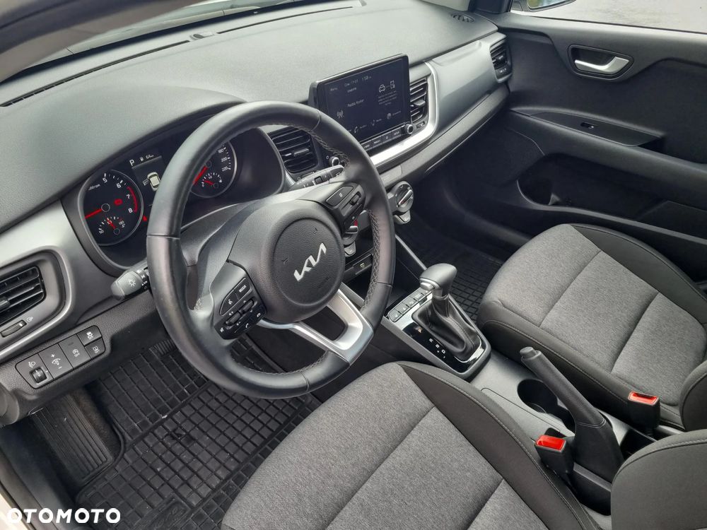 Kia Stonic 1.0 T-GDI M DCT - 9