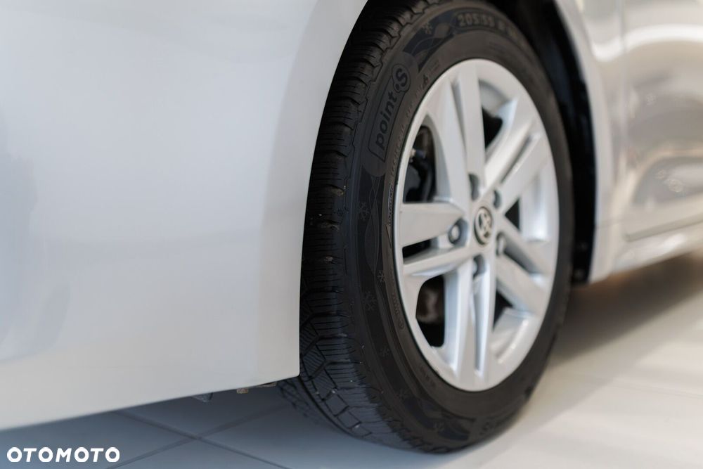 Toyota Corolla 1.8 Hybrid Comfort - 13
