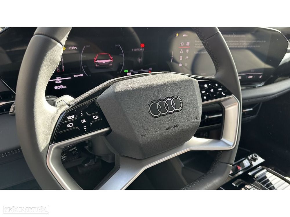 Audi A6 Avant e-tron - 8