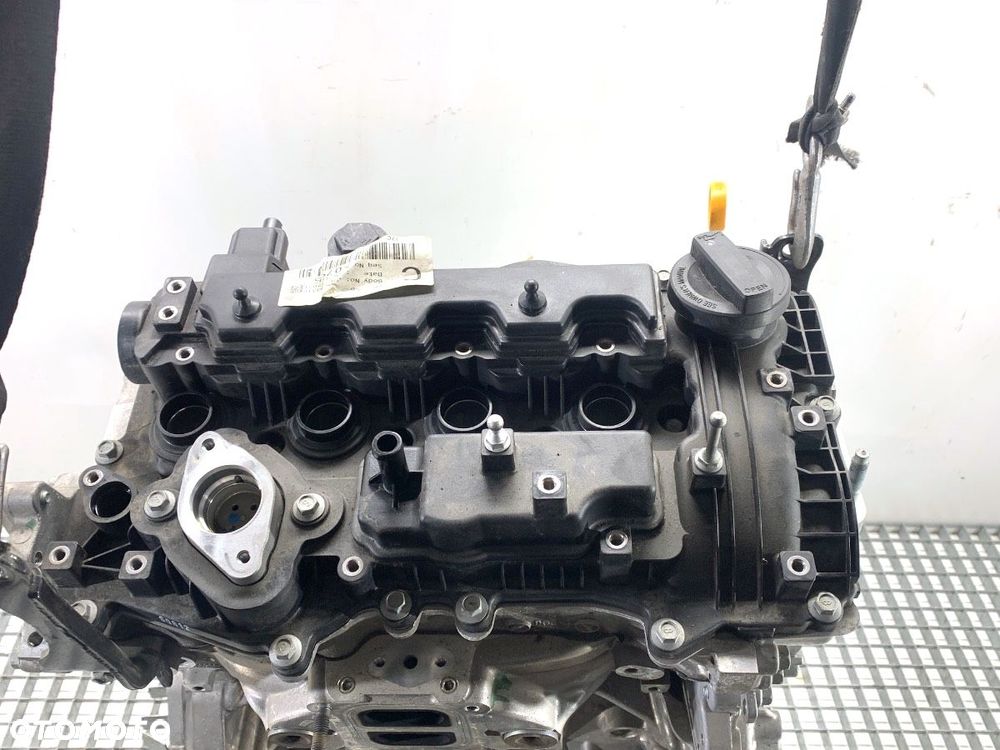 SILNIK  KIA XCEED (CD) 2019 - 2022 1.5 T-GDI 118 kW [160 KM] benzyna 2021 - 2022 G4LH - 5