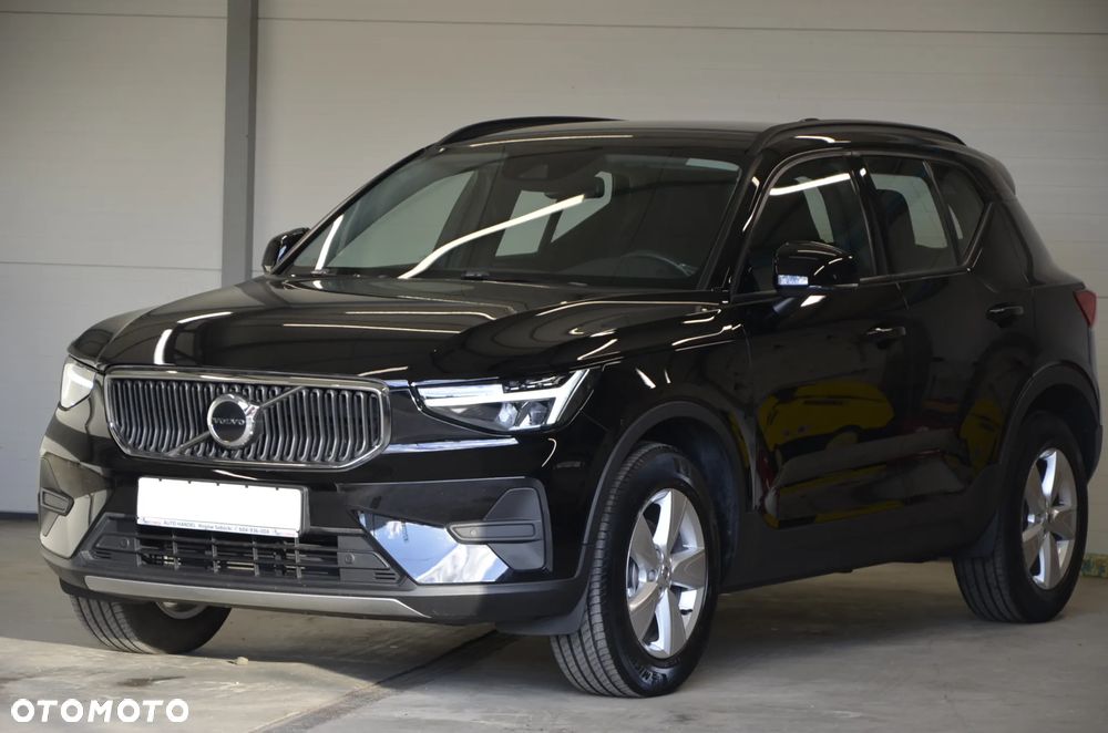 Volvo XC 40 - 13