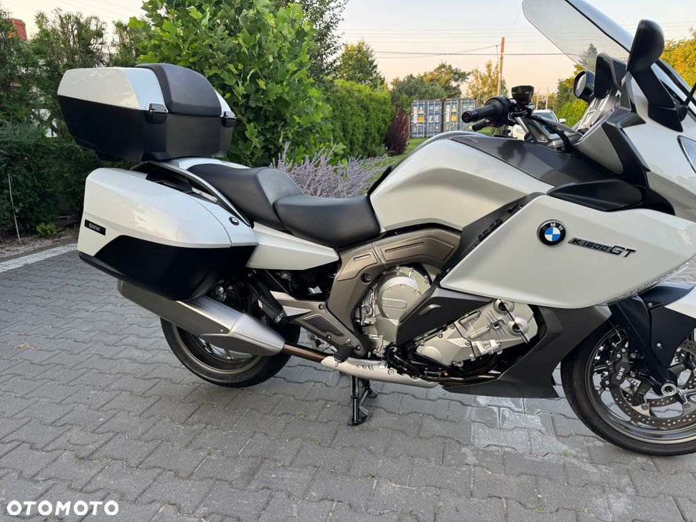 BMW K - 21