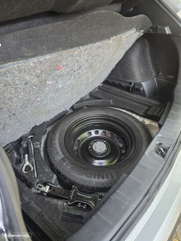 Nissan Qashqai 1.5 dCi Acenta - 8