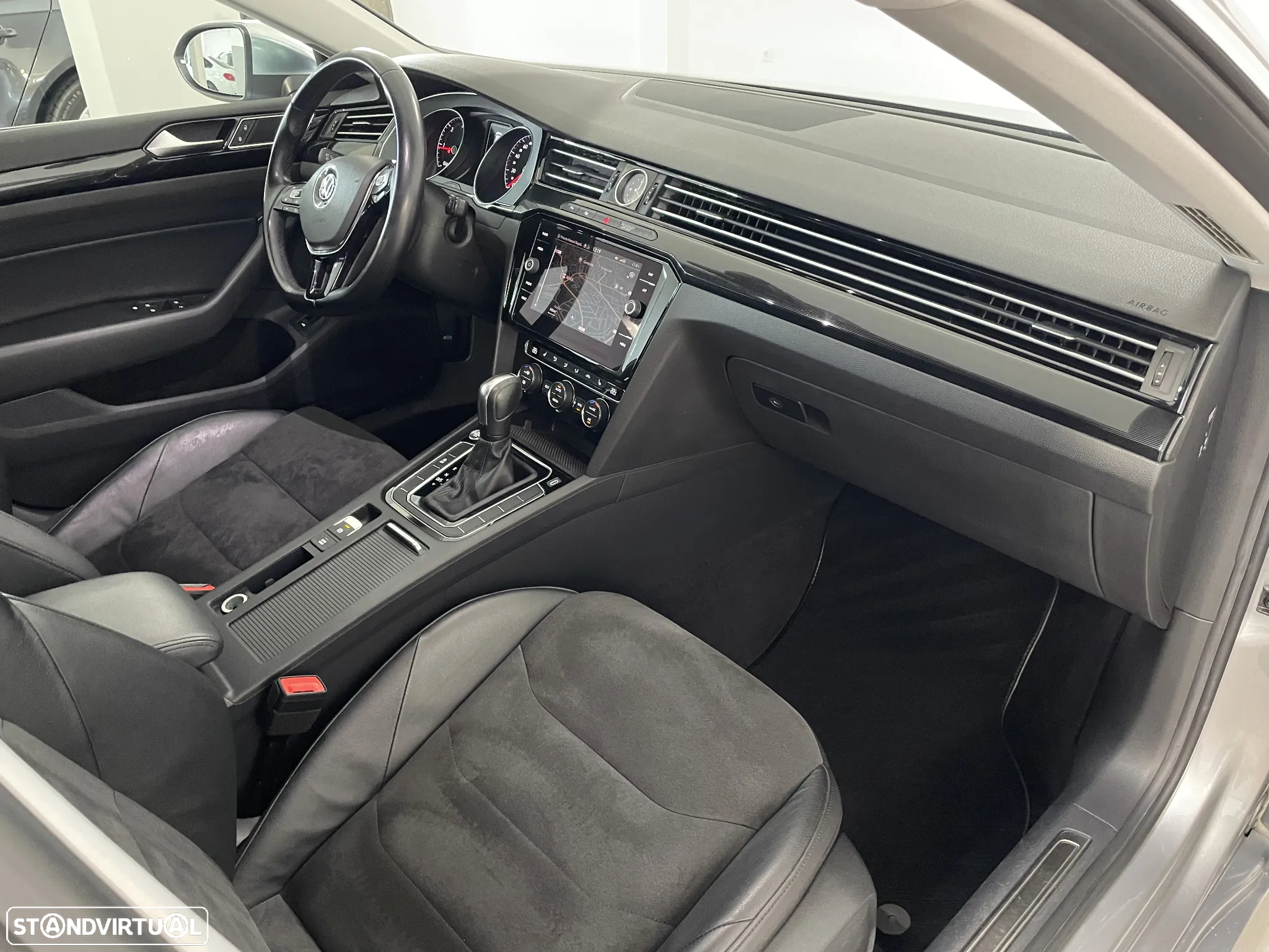 VW Arteon 2.0 TDI Elegance DSG - 21