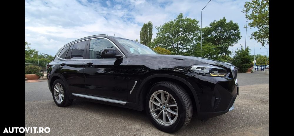BMW X3 - 23