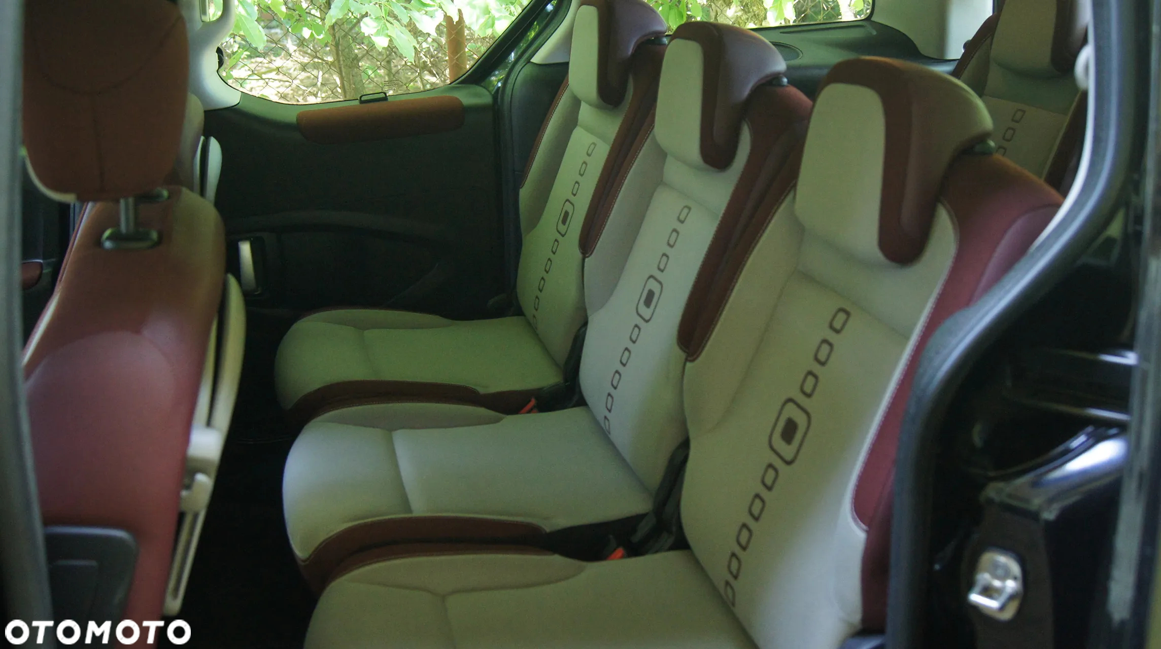 Citroën Berlingo 1.6 HDi Multispace - 12