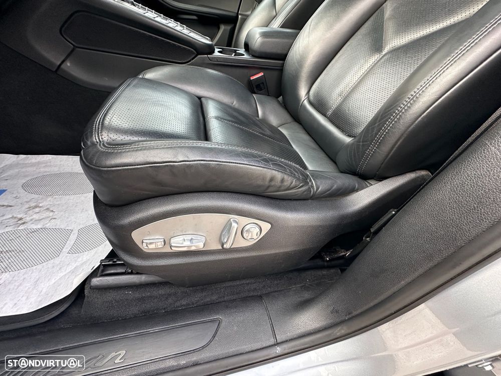 Porsche Macan Standard - 16