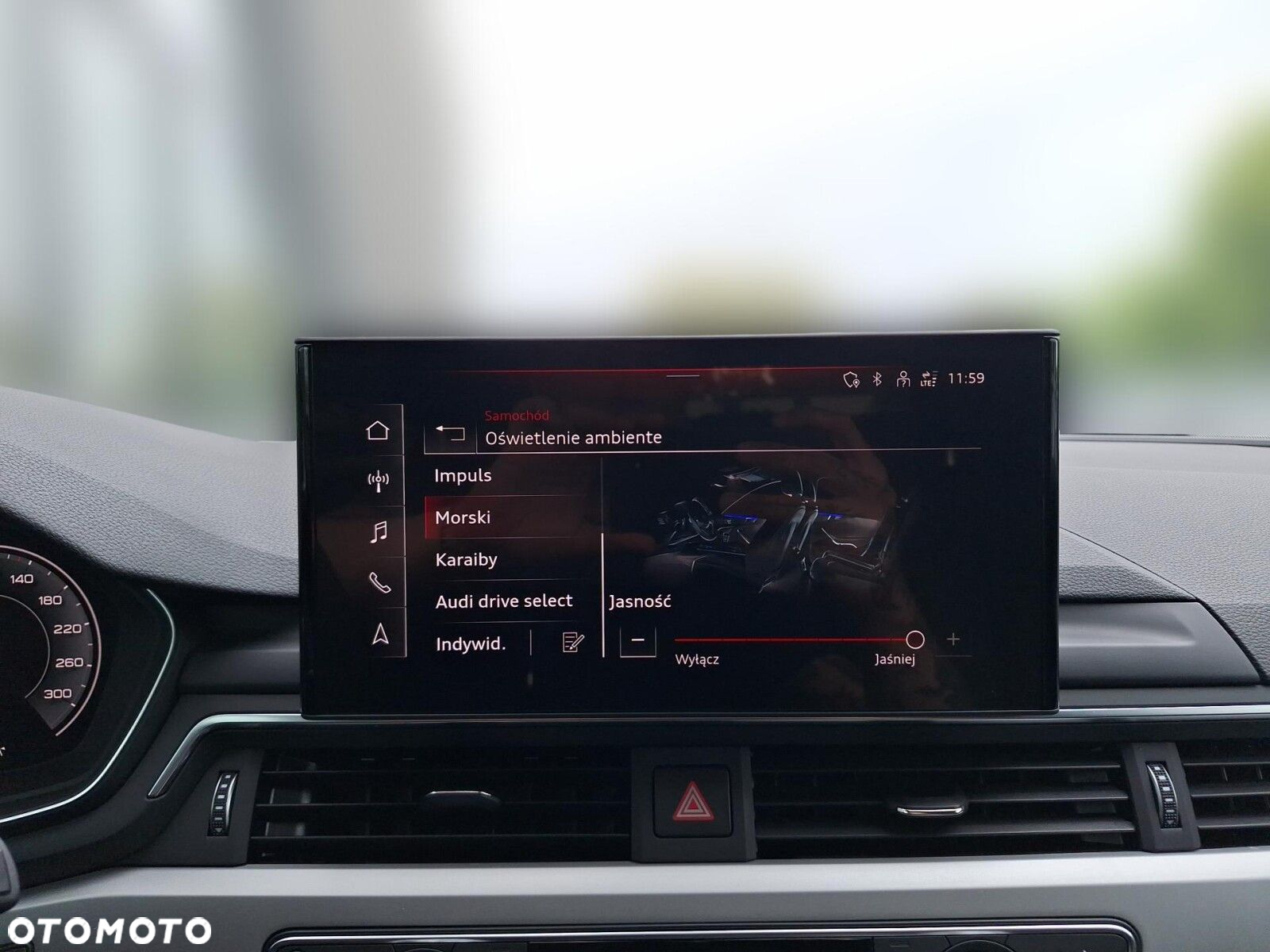Audi A4 - 19