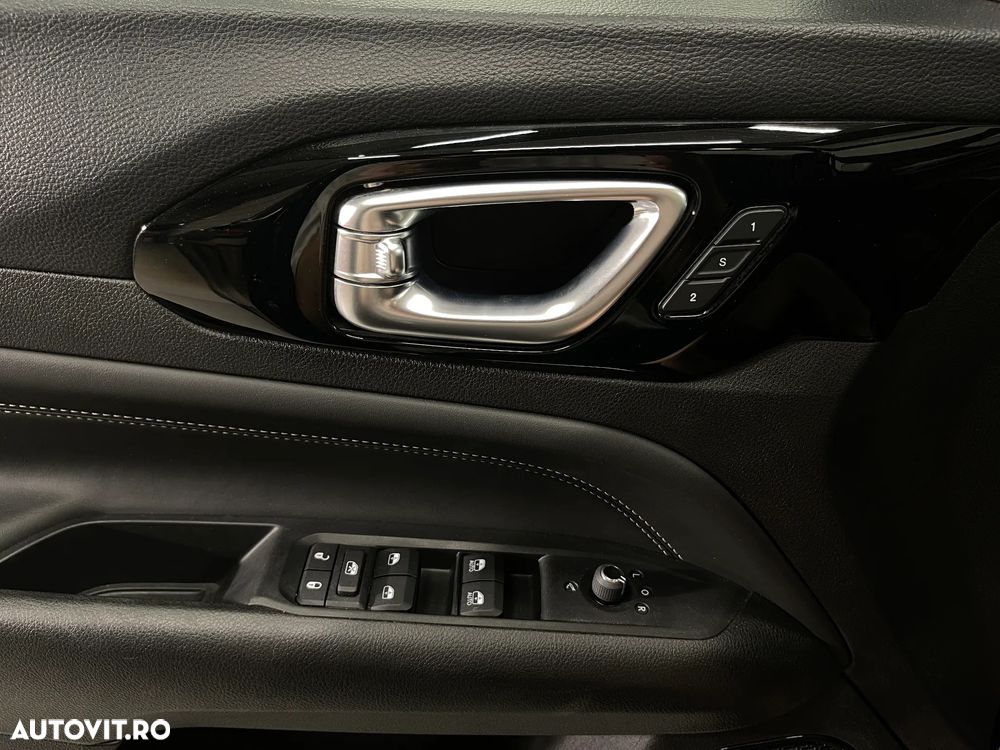Jeep Compass 1.3T 4xe AT6 PHEV S - 29