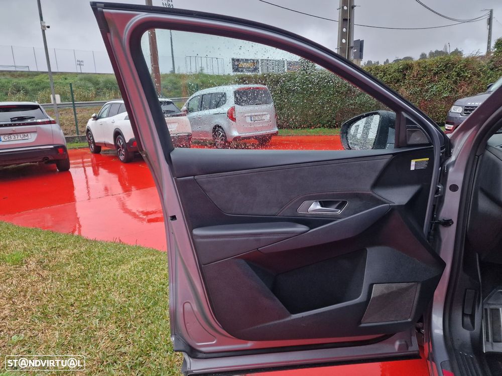 DS DS7 Crossback E-Tense Performance Line+ EAT8 - 9