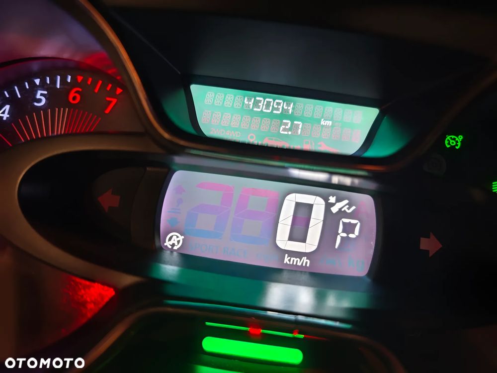 Renault Captur 1.2 Energy TCe Limited EDC - 16