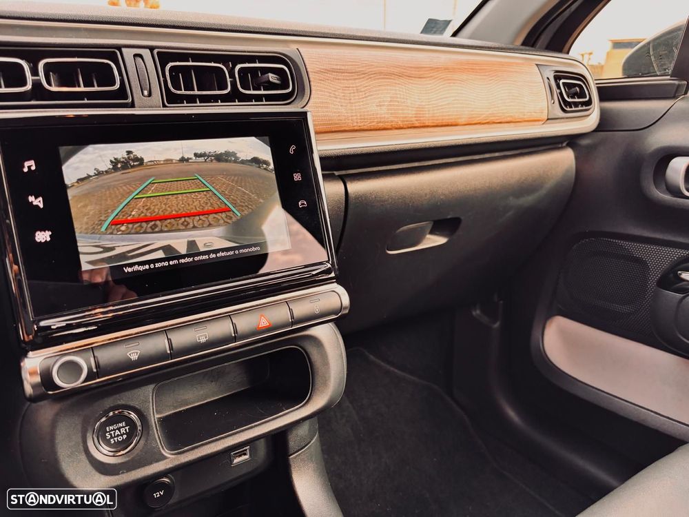 Citroën C3 1.2 PureTech Shine - 7