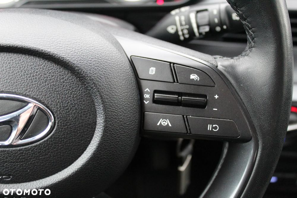 Hyundai Bayon 1.0 T-GDI Modern - 23