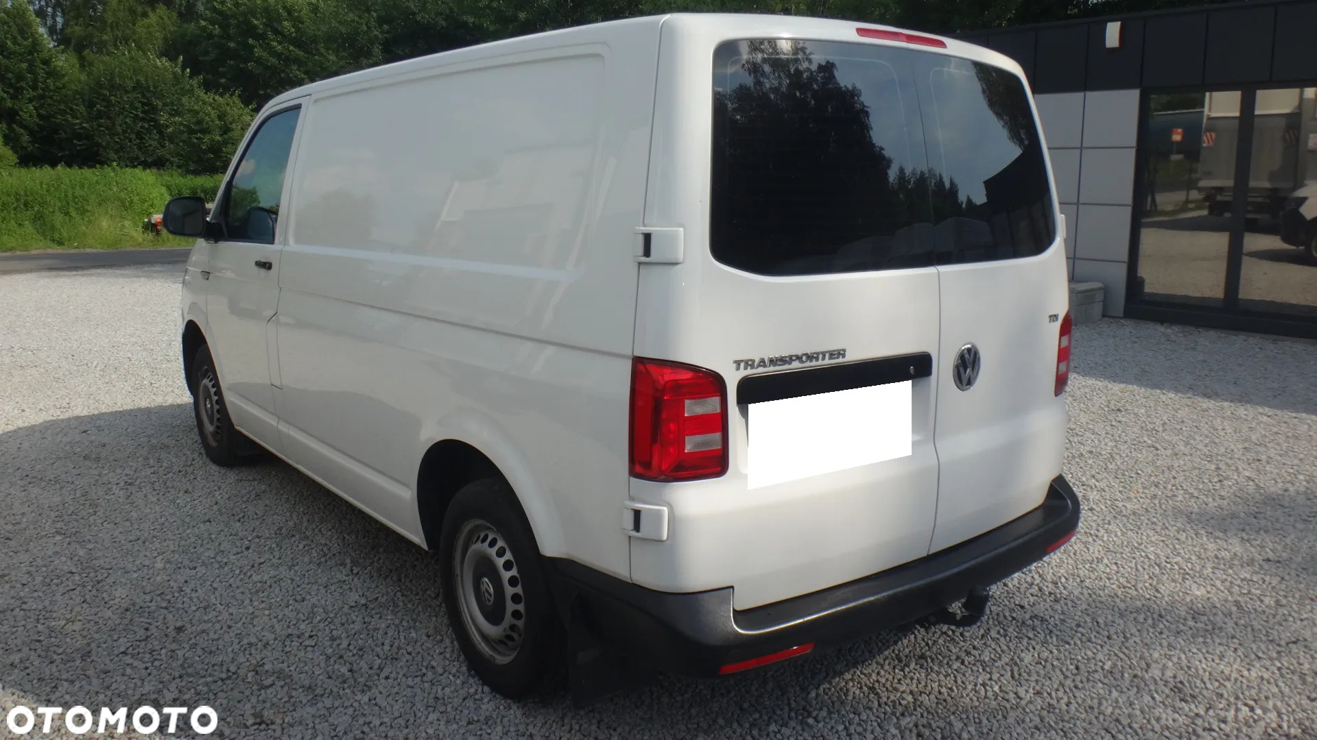 Volkswagen T6 - 4