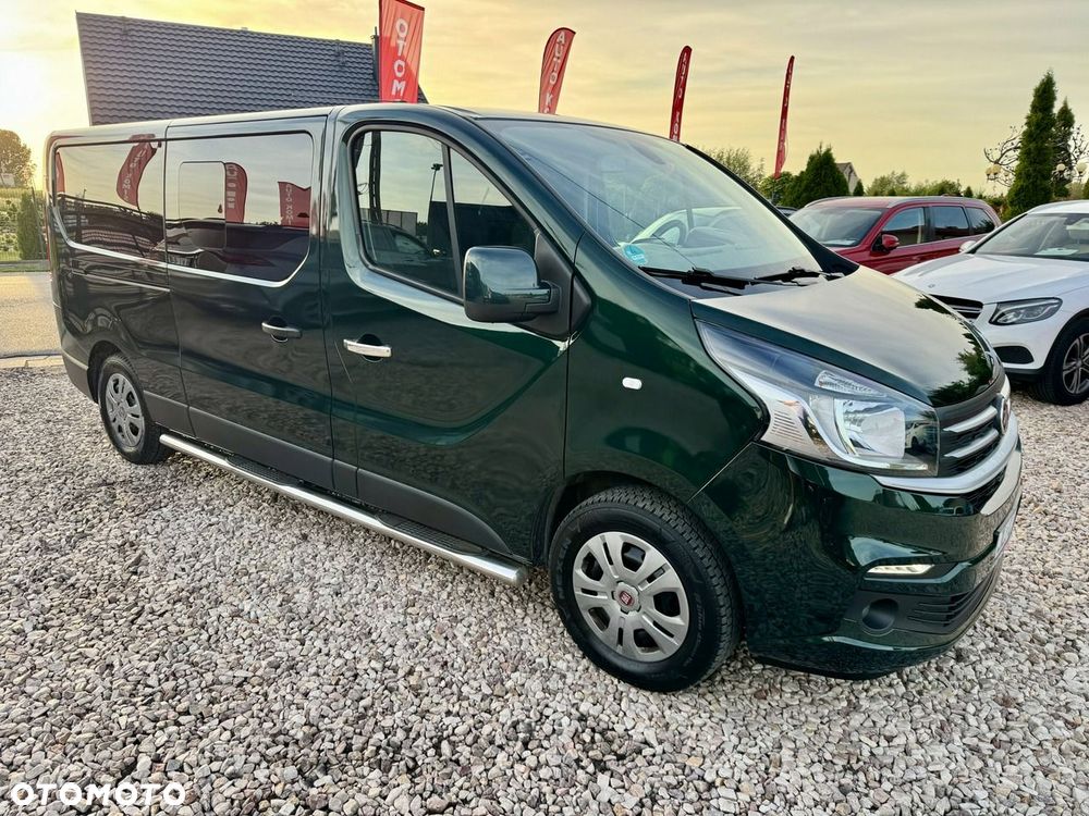 Fiat Talento - 7