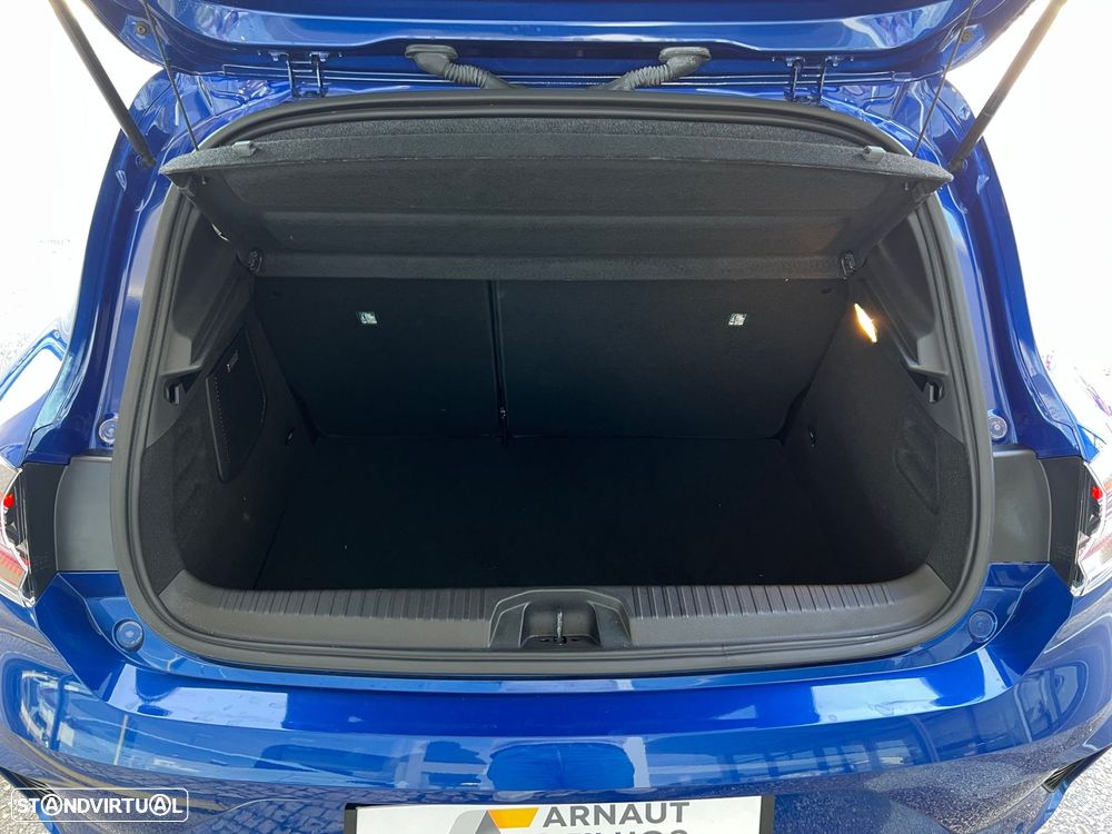 Renault Clio 1.6 E-Tech Full Hybrid Esprit Alpine - 9