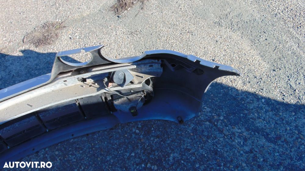 Bara fata BMW Seria 3 E46 Compact an 2000-2004 - 6
