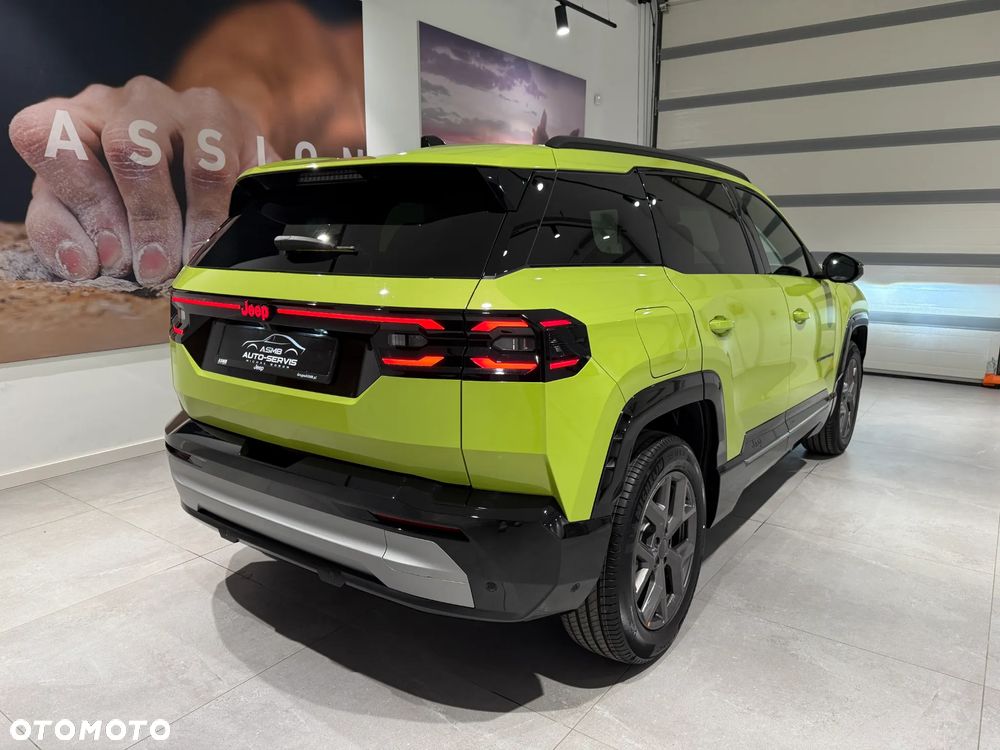 Jeep Compass ver-1-2-t3-mhev-first-edition-fwd-dct - 9