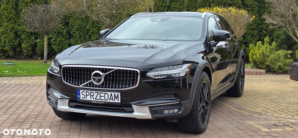Volvo V90 Cross Country T6 AWD Pro - 13