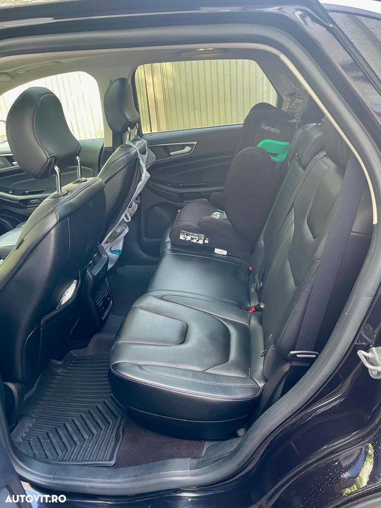 Ford Edge - 9