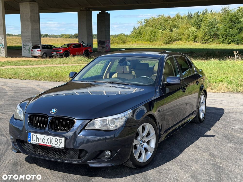 BMW Seria 5 530i - 1