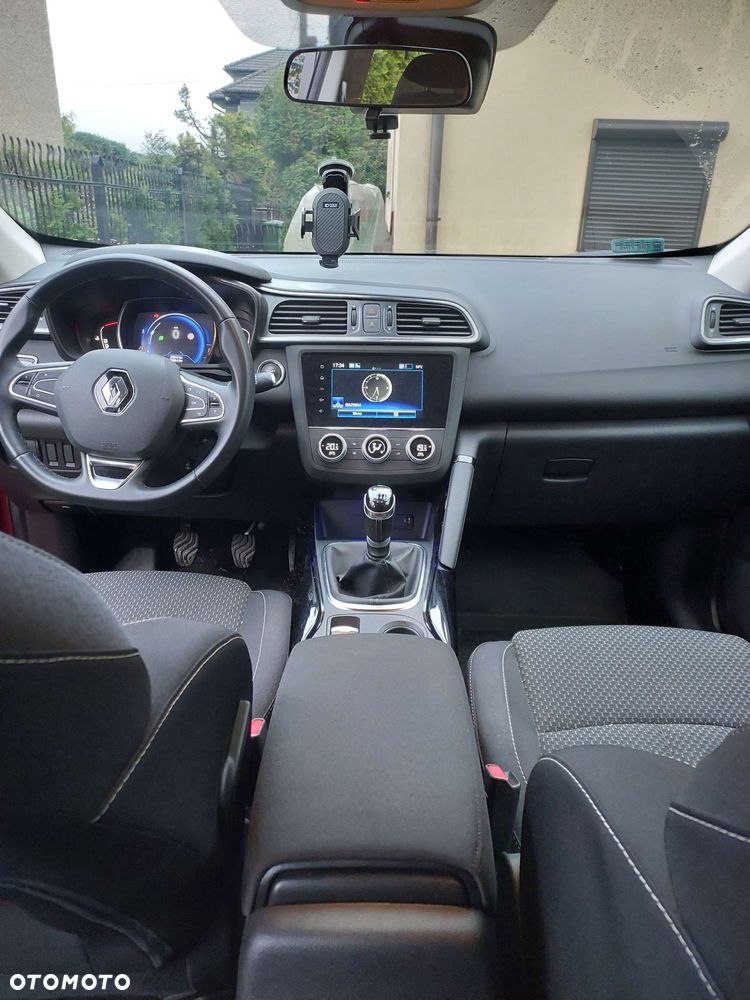 Renault Kadjar 1.3 TCe FAP Easy Life - 18