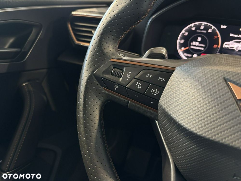 Cupra Leon Sportstourer - 19