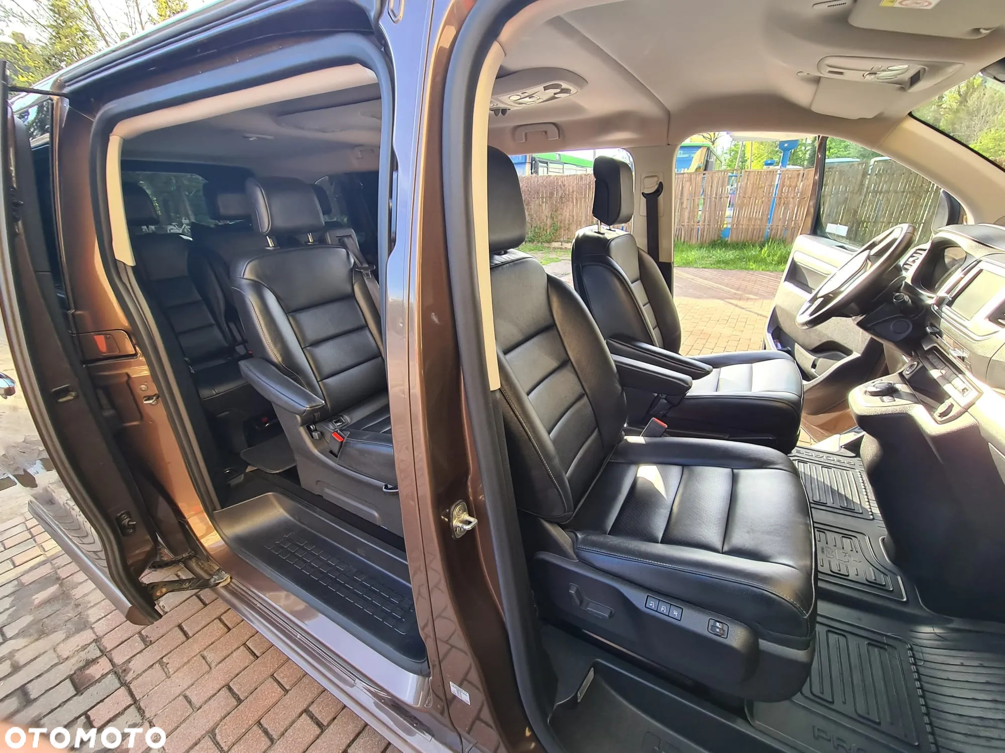 Toyota ProAce - 5