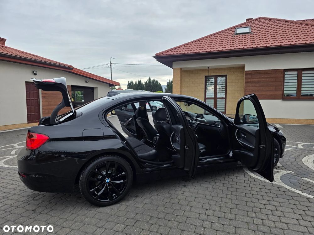 BMW Seria 3 - 13