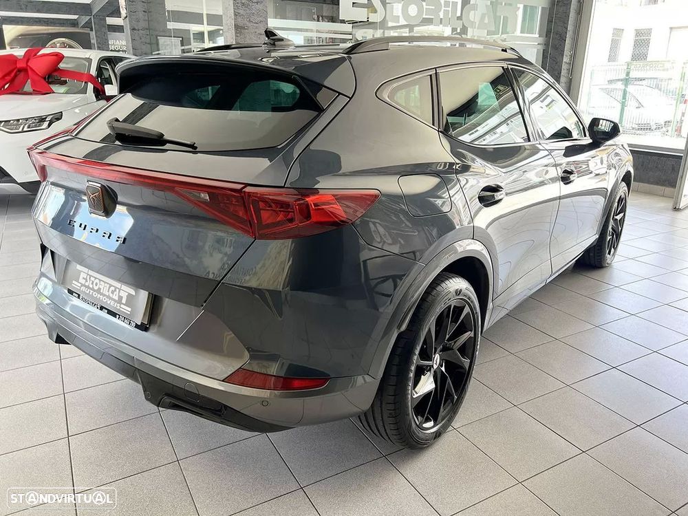 Cupra Formentor - 5
