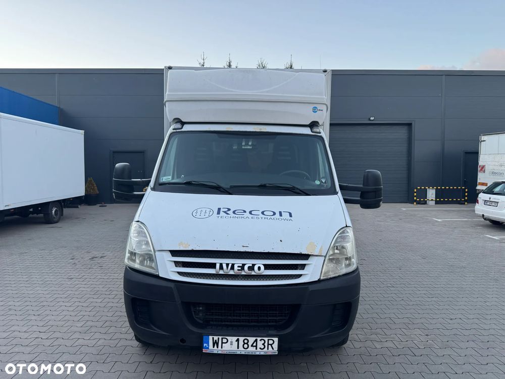 Iveco Dailly