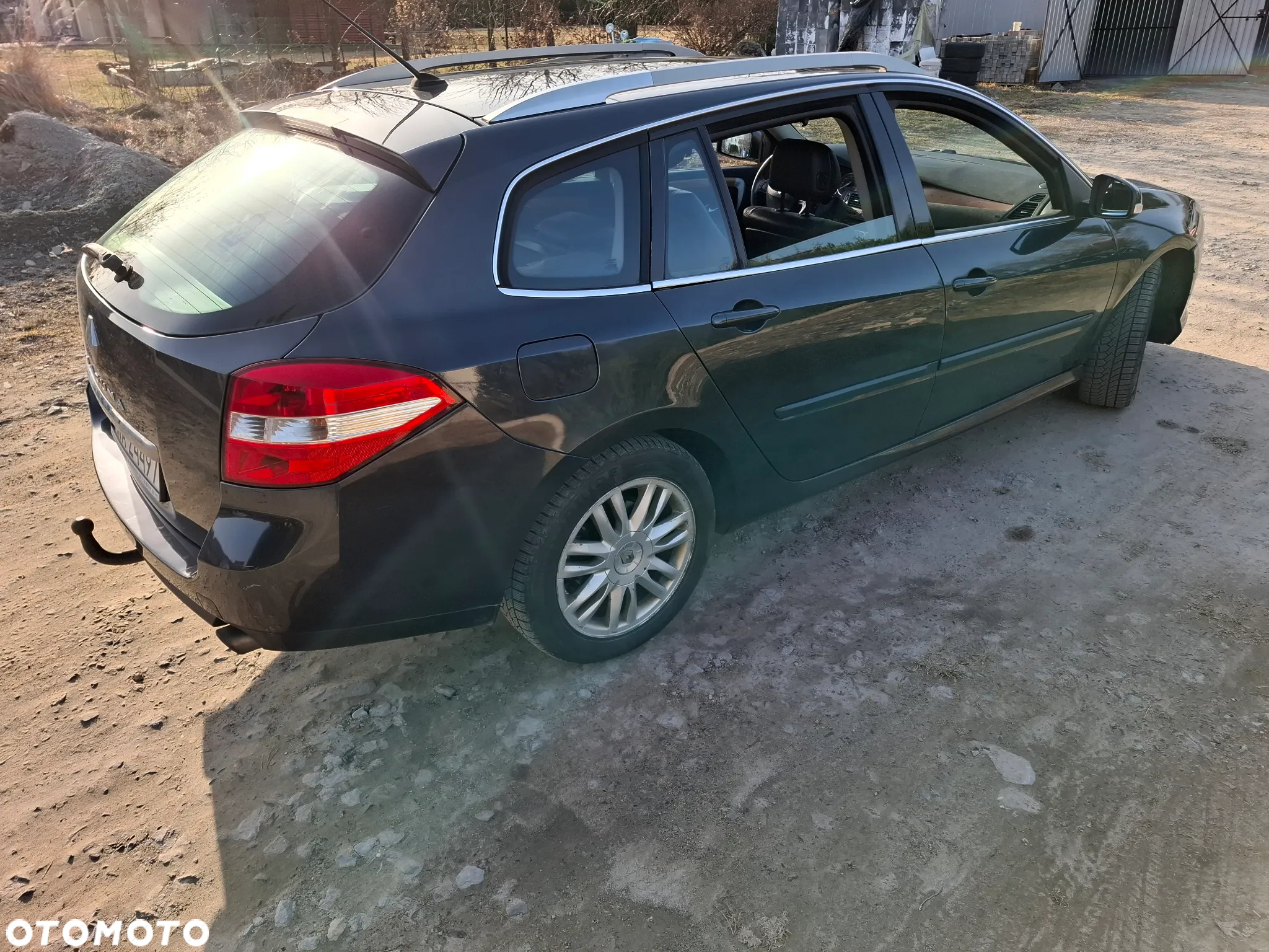 Renault Laguna 2.0 TCe 170 Initiale - 4