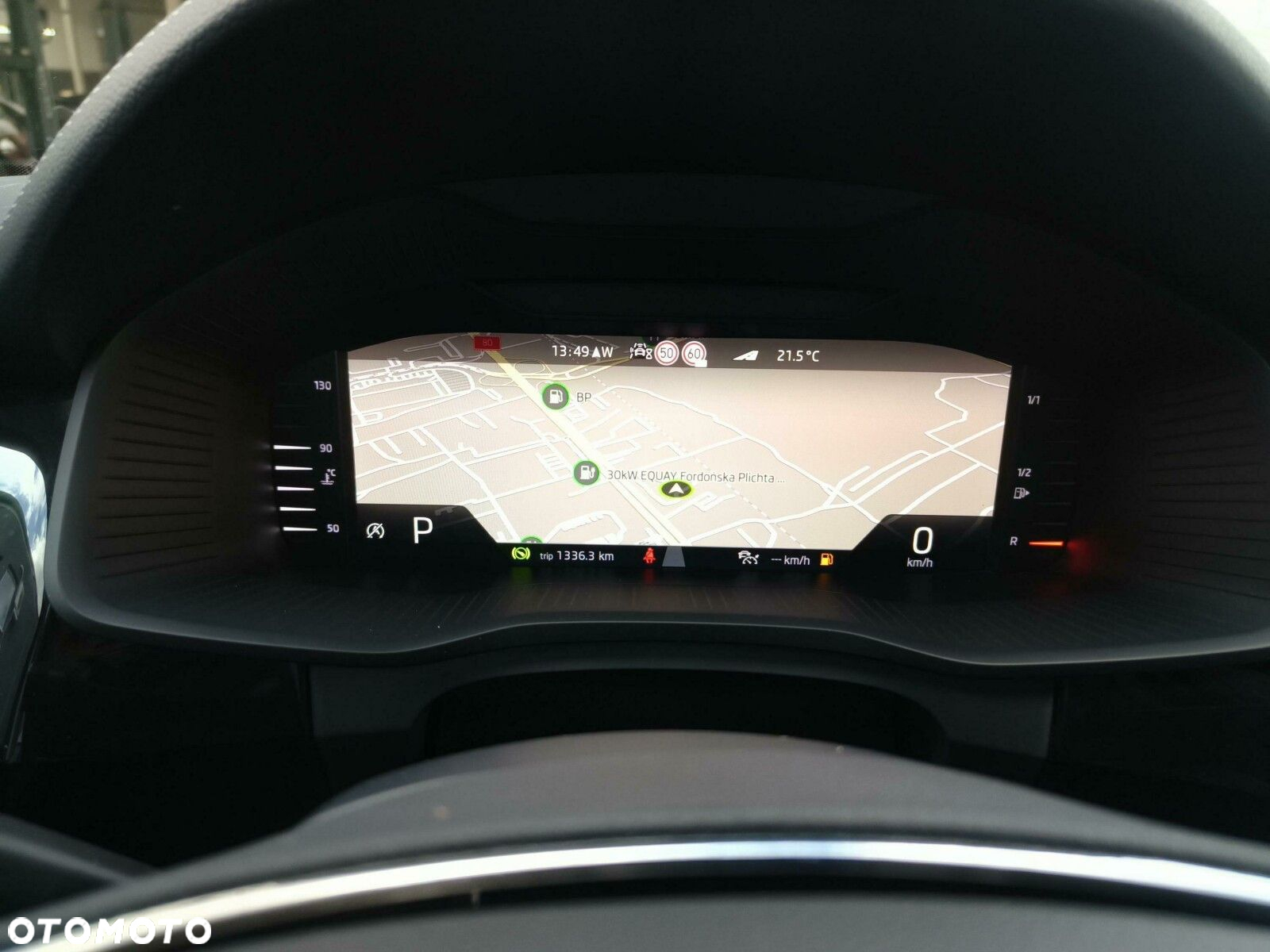 Skoda Kodiaq 2.0 TDI 4x4 L&K DSG - 14
