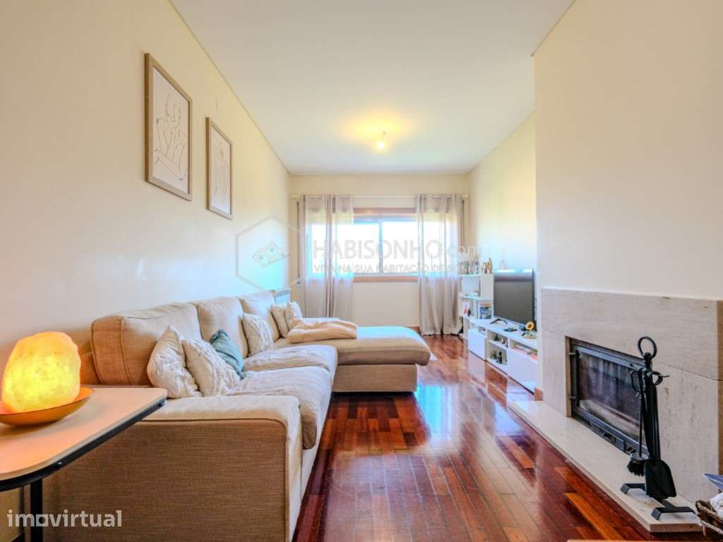Apartamento T1 | Águas Santas | Maia - Grande imagem: 4/23