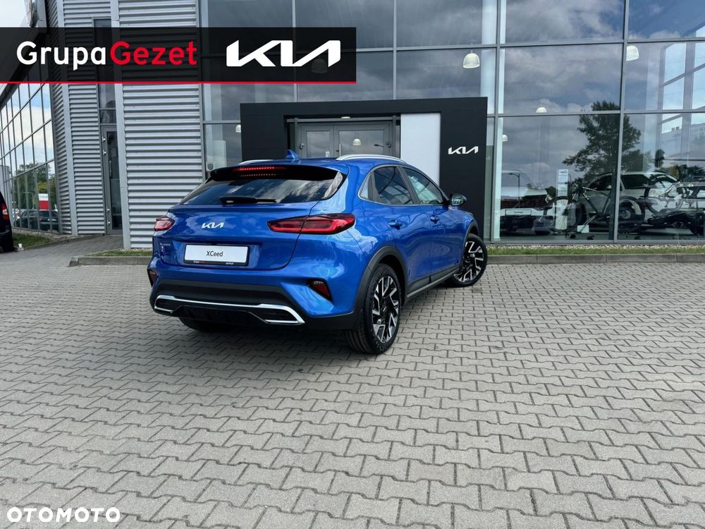 Kia XCeed - 6