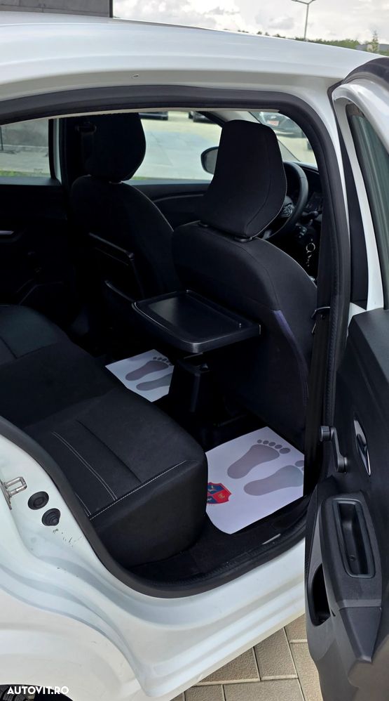 Dacia Logan TCe 90 MT6 Comfort - 30