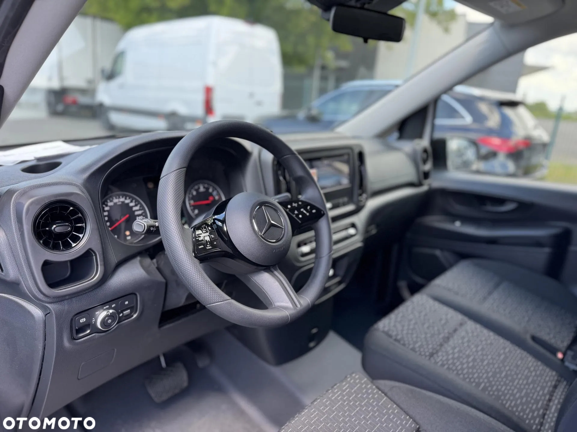 Mercedes-Benz Vito Tourer 114 CDI L3 Pro 9G-Tronic 447.705 - 8