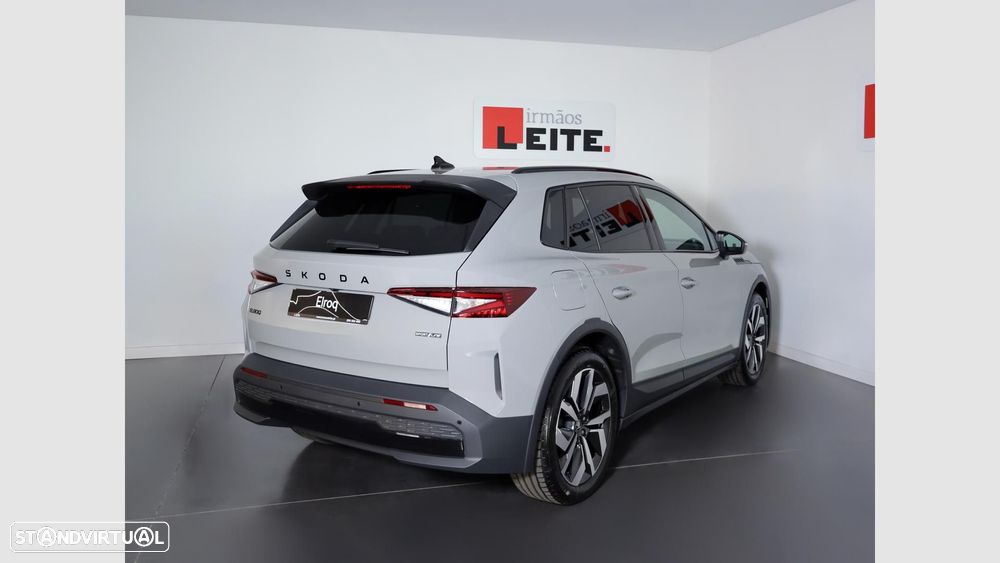 Skoda Elroq 60 Sportline - 24