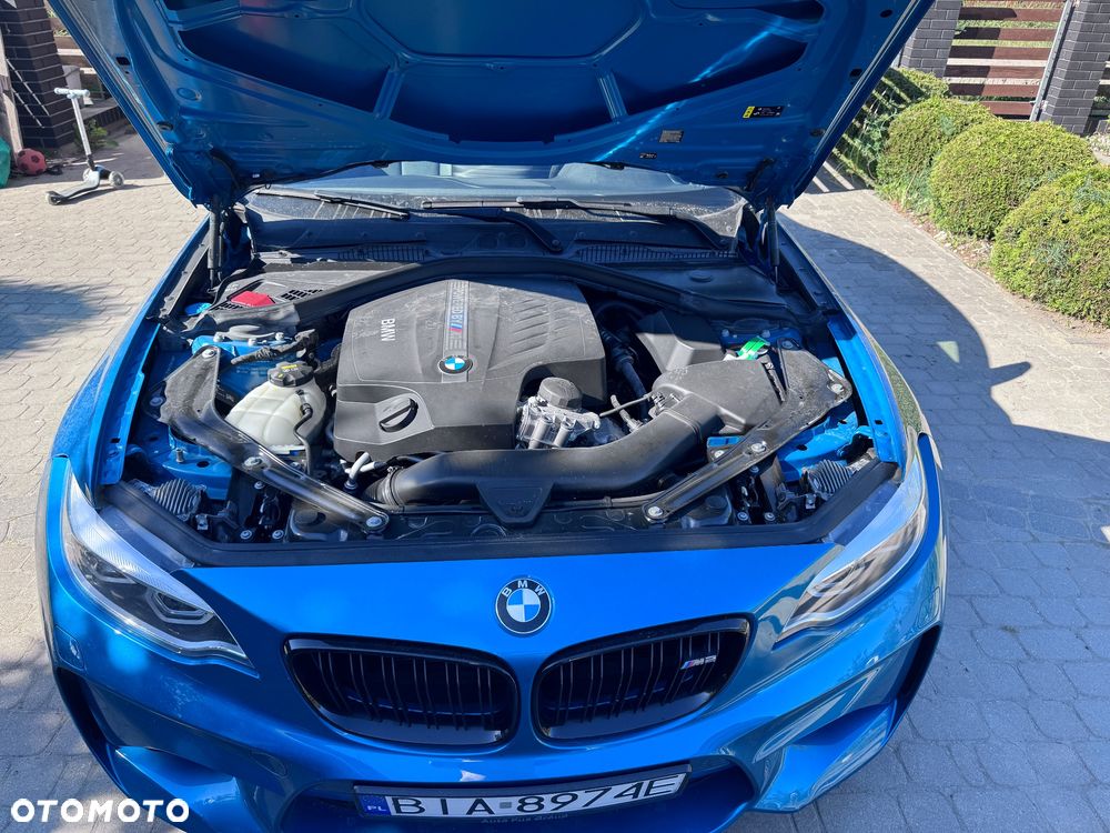 BMW M2 Standard - 5