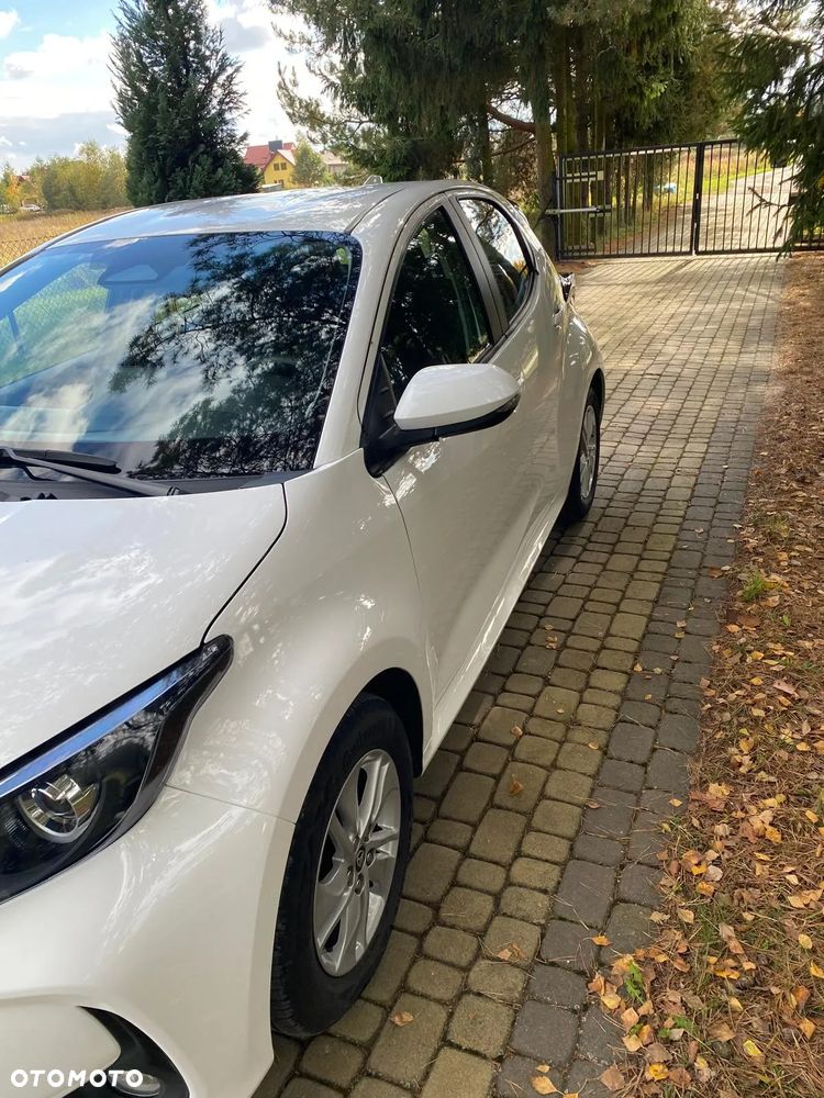 Toyota Yaris Hybrid 1.5 Comfort - 26