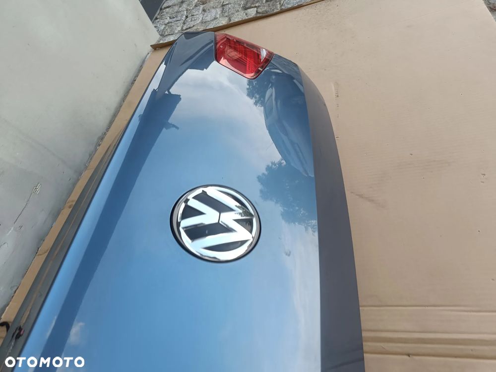 Klapa Bagażnika VW Passat B8 Sedan Pokrywa bagażnika Kompletna LB5J - 7