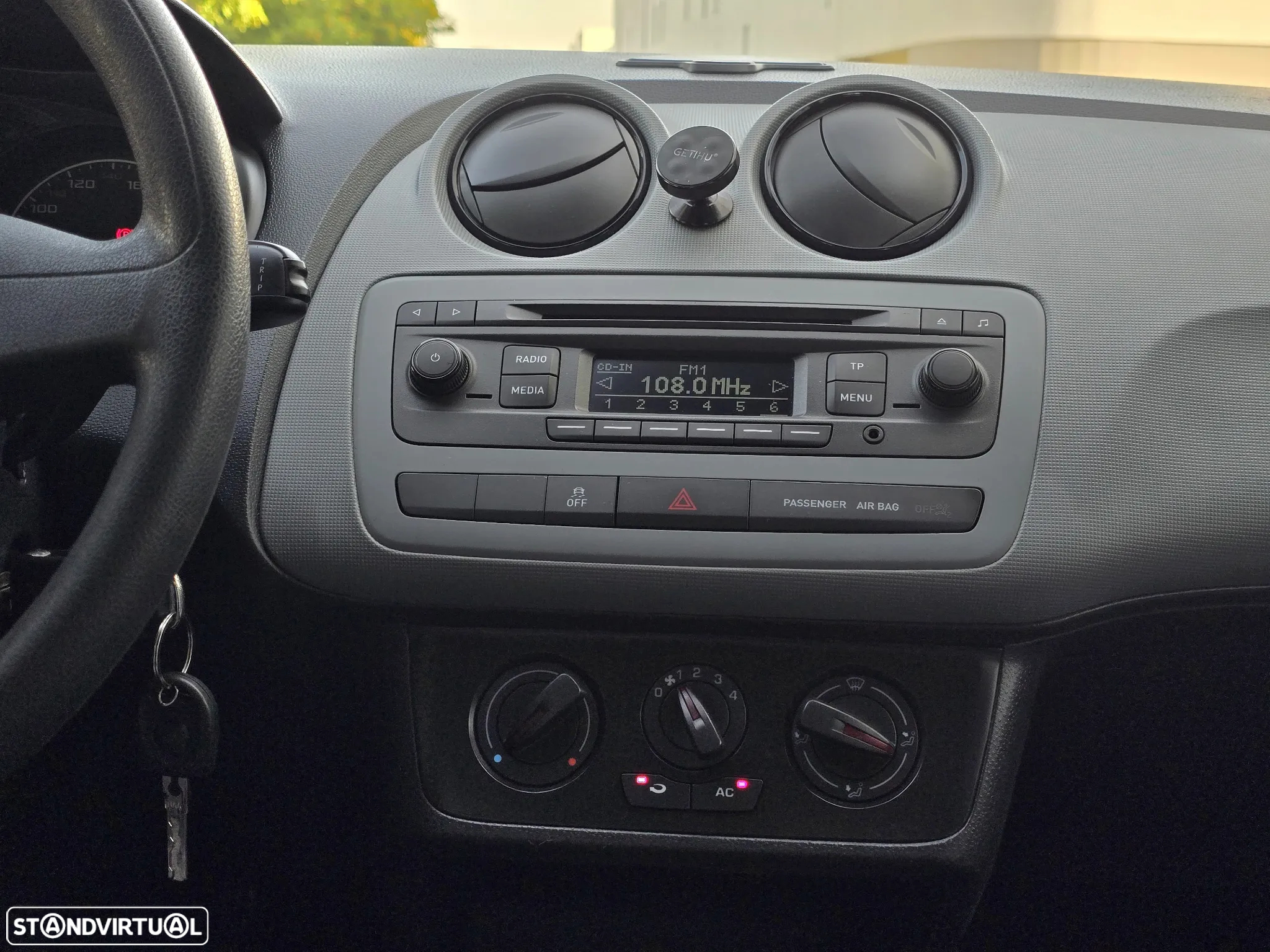 SEAT Ibiza ST 1.2 12V Style - 12
