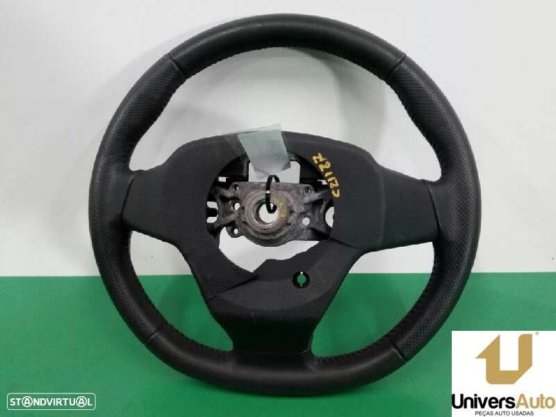 VOLANTE TOYOTA AURIS 2012 -617007805 - 6