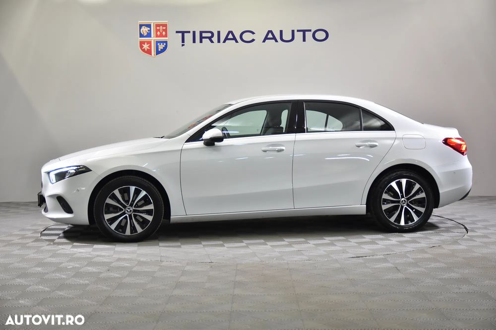 Mercedes-Benz A 250 e 8G-DCT - 2