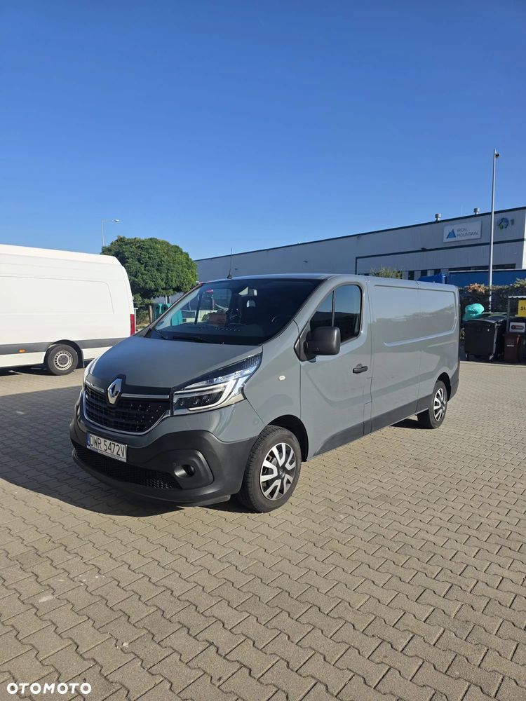 Renault Trafic - 11