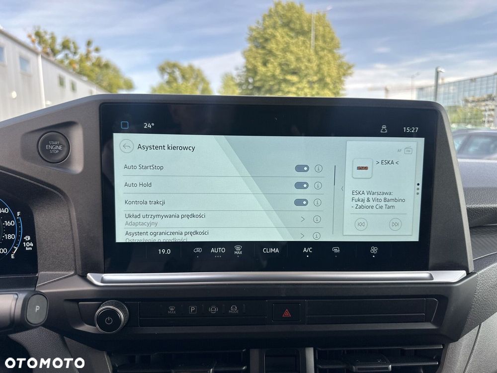 Volkswagen Transporter L2H1 "L" - 18
